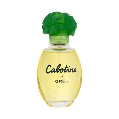 Gres Cabotine de Grès Eau de Parfum nőknek 50 ml