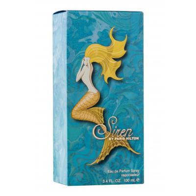 Paris Hilton Siren Eau de Parfum nőknek 100 ml