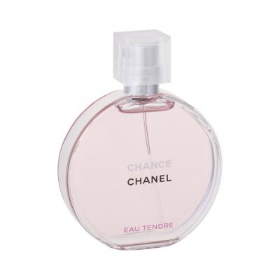 Chanel Chance Eau Tendre Eau de Toilette nőknek 50 ml