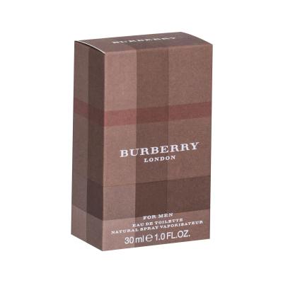 Burberry London Eau de Toilette férfiaknak 30 ml