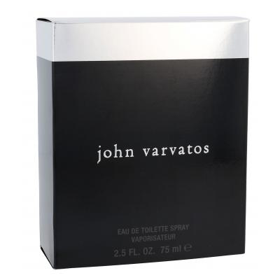 John Varvatos John Varvatos Eau de Toilette férfiaknak 75 ml