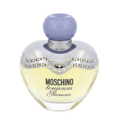 Moschino Toujours Glamour Eau de Toilette nőknek 50 ml