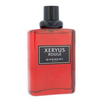 Givenchy Xeryus Rouge Eau de Toilette férfiaknak 100 ml