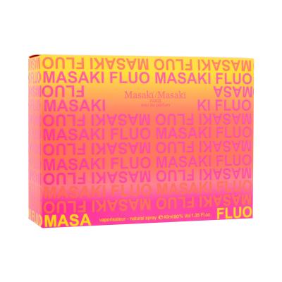 Masaki Matsushima Fluo Eau de Parfum nőknek 40 ml
