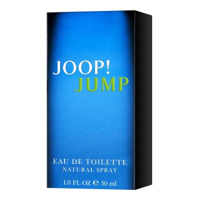 JOOP! Jump Eau de Toilette férfiaknak 30 ml