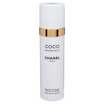 Chanel Coco Mademoiselle Testpermet nőknek 100 ml