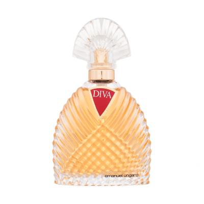 Emanuel Ungaro Diva Eau de Parfum nőknek 50 ml