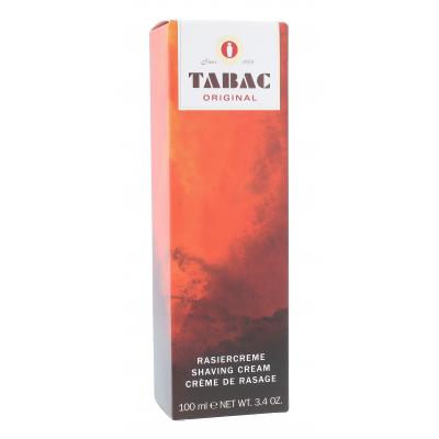 TABAC Original Borotvakrém férfiaknak 100 ml