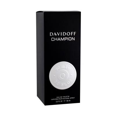 Davidoff Champion Eau de Toilette férfiaknak 90 ml