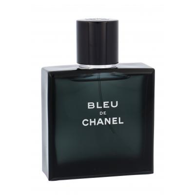 Chanel Bleu de Chanel Eau de Toilette férfiaknak 50 ml