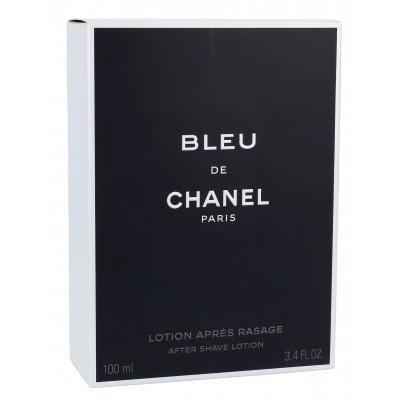 Chanel Bleu de Chanel Borotválkozás utáni arcszesz férfiaknak 100 ml