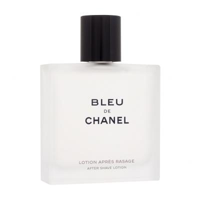 Chanel Bleu de Chanel Borotválkozás utáni arcszesz férfiaknak 100 ml
