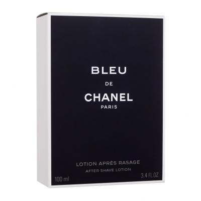 Chanel Bleu de Chanel Borotválkozás utáni arcszesz férfiaknak 100 ml