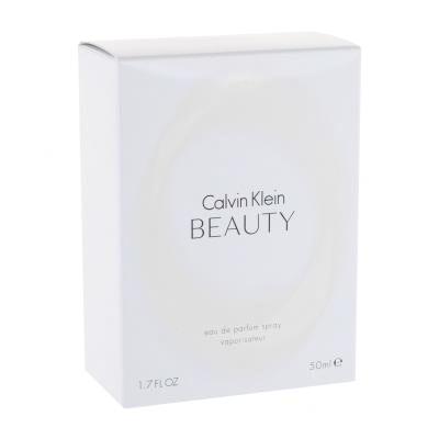 Calvin Klein Beauty Eau de Parfum nőknek 50 ml
