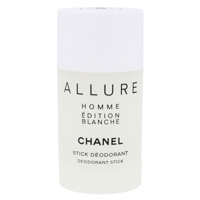 Chanel Allure Homme Edition Blanche Dezodor férfiaknak 75 ml