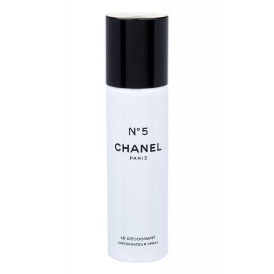 Chanel No.5 Dezodor nőknek 100 ml