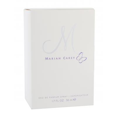 Mariah Carey M Eau de Parfum nőknek 50 ml