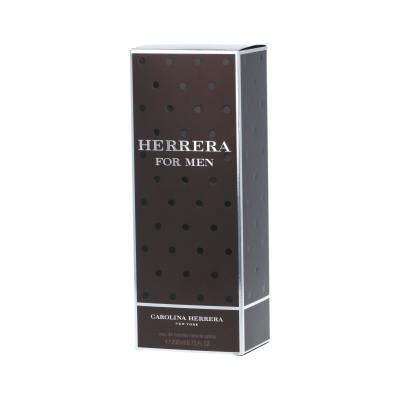 Carolina Herrera Herrera For Men Eau de Toilette férfiaknak 200 ml
