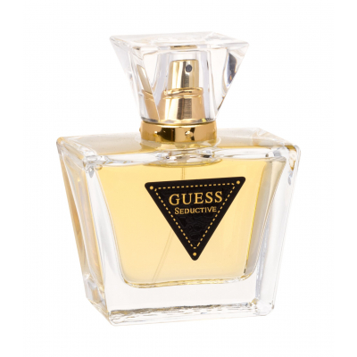 GUESS Seductive Eau de Toilette nőknek 50 ml
