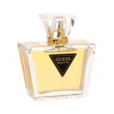 GUESS Seductive Eau de Toilette nőknek 75 ml