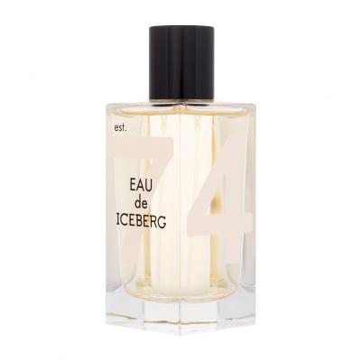 Iceberg Eau de Iceberg Eau de Toilette nőknek 100 ml