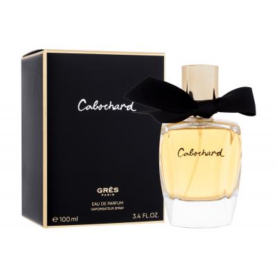 Gres Cabochard 2019 Eau de Parfum nőknek 100 ml