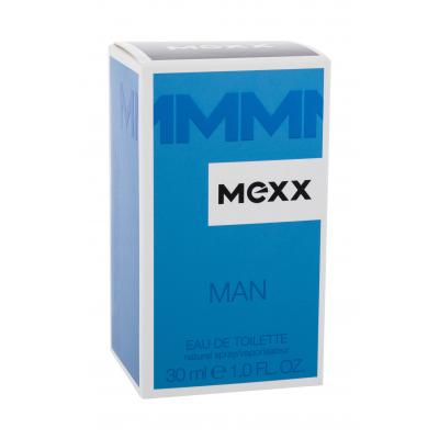 Mexx Man Eau de Toilette férfiaknak 30 ml