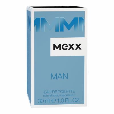 Mexx Man Eau de Toilette férfiaknak 30 ml
