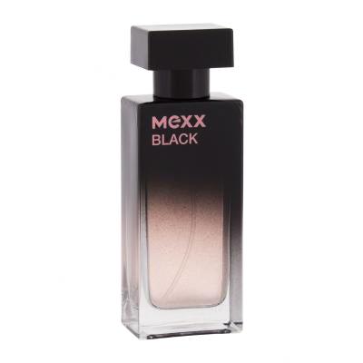 Mexx Black Eau de Toilette nőknek 30 ml