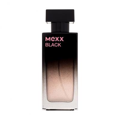 Mexx Black Eau de Toilette nőknek 30 ml