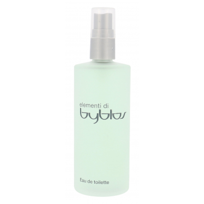 Byblos Mare Eau de Toilette nőknek 120 ml