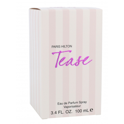 Paris Hilton Tease Eau de Parfum nőknek 100 ml