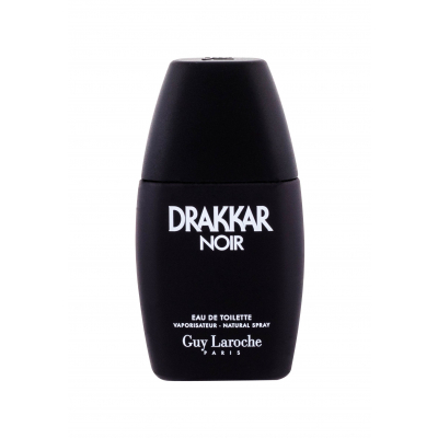 Guy Laroche Drakkar Noir Eau de Toilette férfiaknak 30 ml