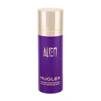 Mugler Alien Dezodor nőknek 100 ml