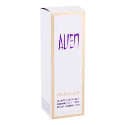 Mugler Alien Dezodor nőknek 100 ml