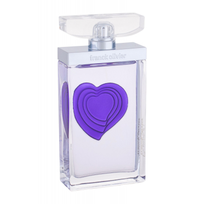 Franck Olivier Passion Eau de Parfum nőknek 75 ml