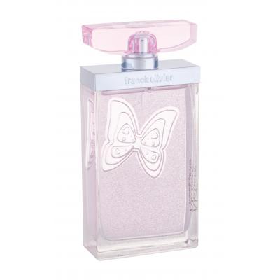 Franck Olivier Nature Eau de Parfum nőknek 75 ml