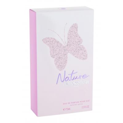 Franck Olivier Nature Eau de Parfum nőknek 75 ml