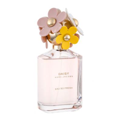 Marc Jacobs Daisy Eau So Fresh Eau de Toilette nőknek 125 ml