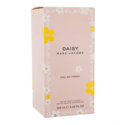 Marc Jacobs Daisy Eau So Fresh Eau de Toilette nőknek 125 ml