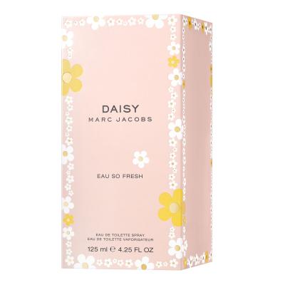 Marc Jacobs Daisy Eau So Fresh Eau de Toilette nőknek 125 ml
