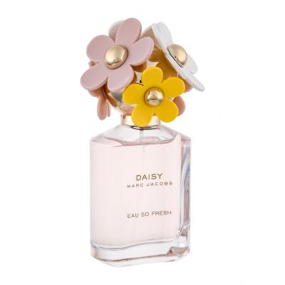 Marc Jacobs Daisy Eau So Fresh Eau de Toilette nőknek 75 ml