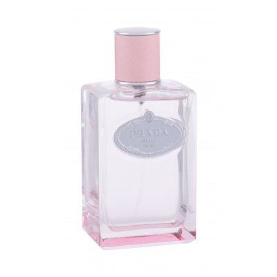 Prada Infusion De Rose Eau de Parfum nőknek 100 ml