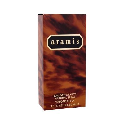 Aramis Aramis Eau de Toilette férfiaknak 60 ml