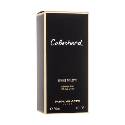 Gres Cabochard Eau de Toilette nőknek 30 ml