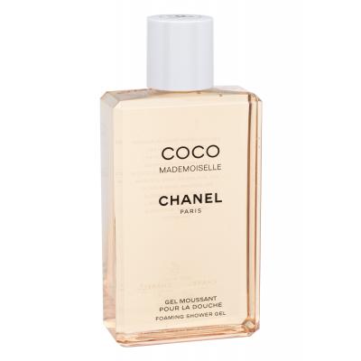 Chanel Coco Mademoiselle Tusfürdő nőknek 200 ml