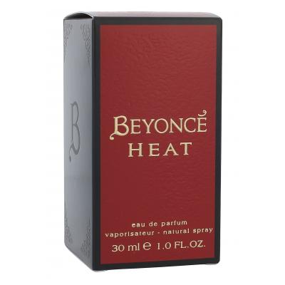Beyonce Heat Eau de Parfum nőknek 30 ml