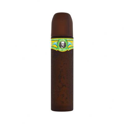 Cuba Brazil Eau de Toilette férfiaknak 100 ml