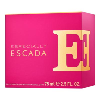 ESCADA Especially Escada Eau de Parfum nőknek 75 ml