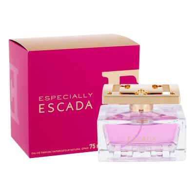 ESCADA Especially Escada Eau de Parfum nőknek 75 ml